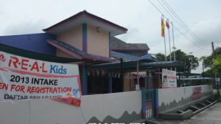 マレーシアのローカル学校・幼稚園　スバンジャヤ　Subang jaya    REAL Kids SS19    BEACON HOUSE PRE SCHOOL    SRI KL PRE SCHOOL