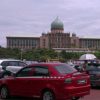 プトラジャヤ　綺麗な空気と悠々とした土地　中国正月中のまったり旅　エクアトリアルホテルも最高！Hotel Equatorial Bangi – Putrajaya