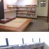 日本語の本・絵本を借りられる図書館  Japanese language library room　in Kuala Lumpur　クアラルンプール　マレーシア