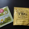 TWG TEAでリラックスのひとときを　マレーシア　TWG Tea(ティーダブリュージー ティー)