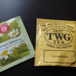 TWG TEAでリラックスのひとときを　マレーシア　TWG Tea(ティーダブリュージー ティー)