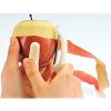 りんごの皮むき器 U-peeler　ユーピーラー グレープフルーツカッター　NHKまちかど情報室