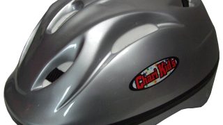 おすすめ子供用自転車ヘルメット　サイズ調整可能でお手頃　SG規格のヘルメット
