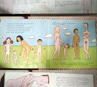 小学生の性教育におすすめの本や絵本、漫画教材　男の子・女の子に伝えたい性の知識　家庭で教える性教育　日本の小学校中学校の性教育は遅れている